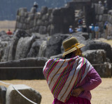 Peru and Machu Picchu