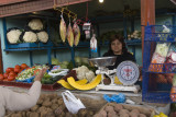 Fruits and Vegtables