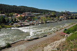 Pagosa Springs River Walk