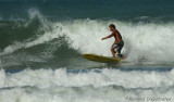 Surfing Pipa - Brazil