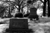 Infrared Grave