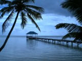 White Sands Cove, Belize