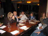 Kaaren Barth, Barry Blumberg, Len & Bunny Liebenson & Sheila Lidsky