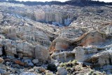 Bear Mountain and Red Rock Canyon