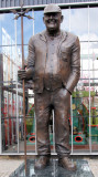 Fred Dibnah ( A Grim Northerner)