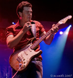 Tyrone Vaughan