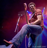 Tyrone Vaughan