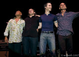 The Joe Bonamassa Band