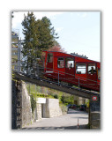 Funiculaire Bienne-Evilard