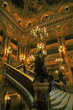 Grand escalier