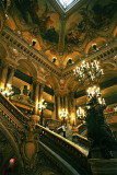 Grand escalier