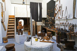 Atelier Brancusi