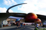 Mission: Space