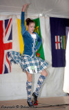 Highland Dance