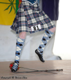 Highland Dance