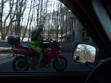 OSJ on the road