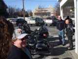 talking bikes