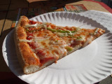 Roger only had one slice