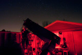 Jim and Gwen Plunkett Observatory