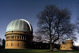 Yerkes Observatory, Geneva Lake, Wisconsin