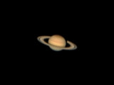 Saturn, March 19, 2007