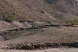 Boat dock at Palo verde Boat Ramp