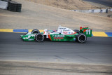 Tony Kanaan, Andretti Green Racing