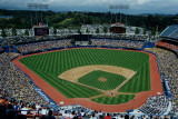 Dodger Stadium - May, 2003