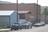 The town of Fossil is the county seat of Wheeler County