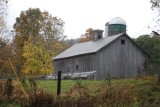 Near Middletown Springs, Vermont