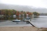 Lake Dunmore, Vermont