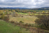 Connecticut River Valley near South Newbury
