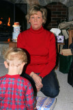 Cindy & Max