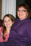 Alexis & Sage
