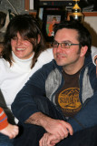Shawn & Sarah