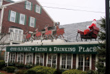 The Old Salt Inn