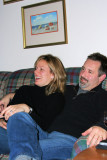 Vin & Amy