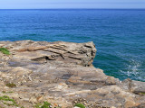 Playa de las catedrales