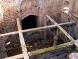 Castillo de los Mendoza