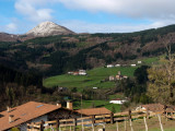 Vista de Araotz