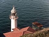 Faro del Pescador