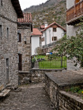 Entre calles