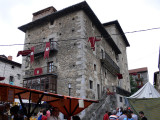 Casa Torre Medieval