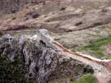 Castillo de los Rojas