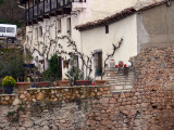 Detalles por sus calles