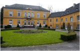 Valkenburg ad Geul - Kasteel Oost