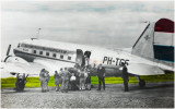 Geleen 1948 - Flying Dutchman
