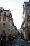 Lisbon street