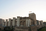 Palacio de la Aljafera