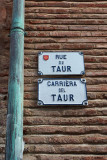 Rue du Taur